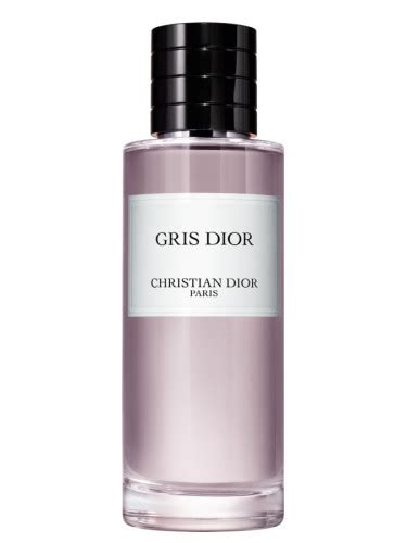 ambre gris parfum dior|gris Dior cologne.